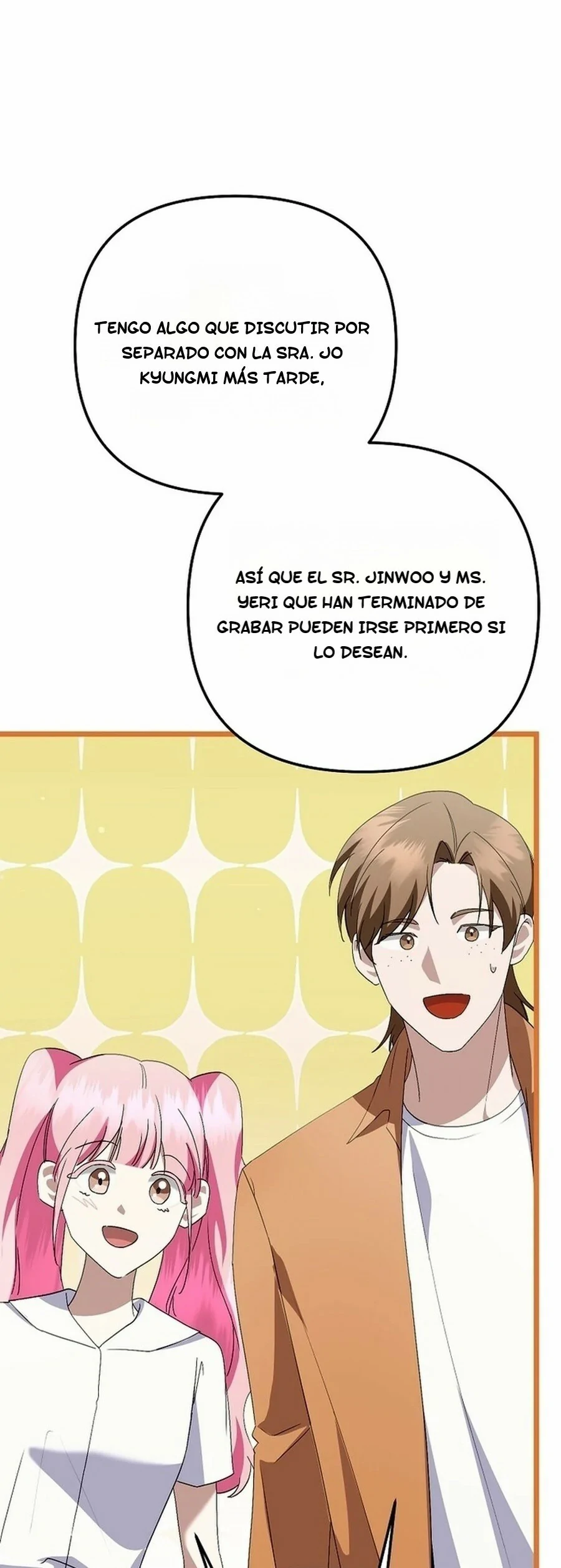 Read Regresa el genio loco compositor ES Manga Online