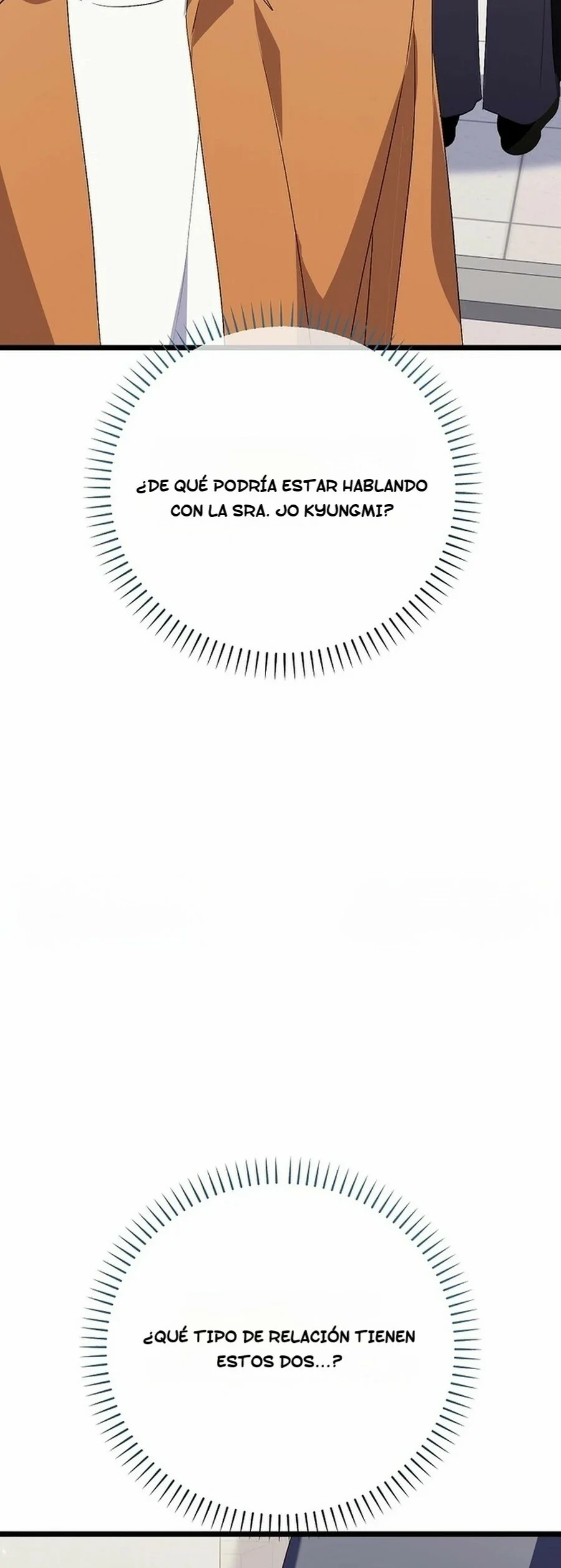 Read Regresa el genio loco compositor ES Manga Online