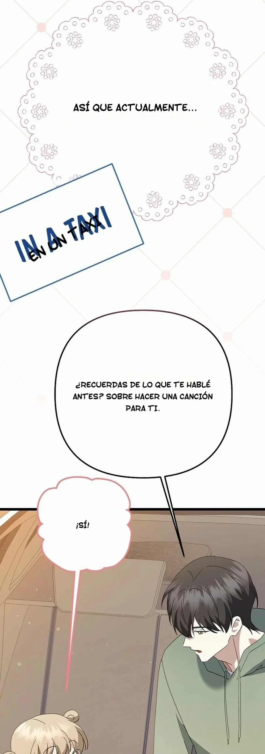 Read Regresa el genio loco compositor ES Manga Online