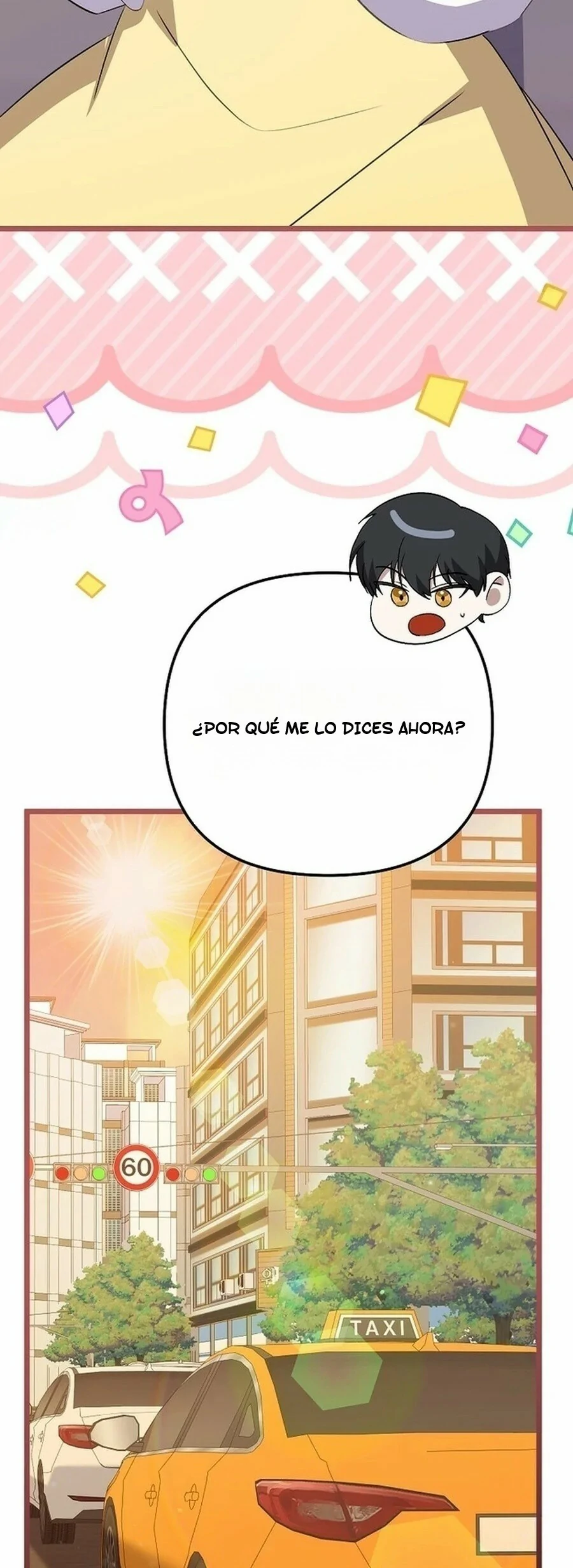 Read Regresa el genio loco compositor ES Manga Online