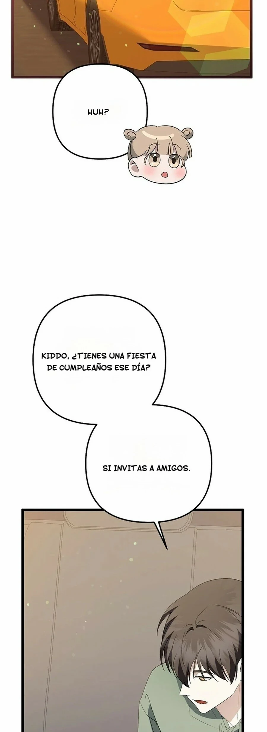 Read Regresa el genio loco compositor ES Manga Online