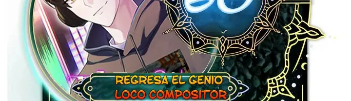 Read Regresa el genio loco compositor ES Manga Online