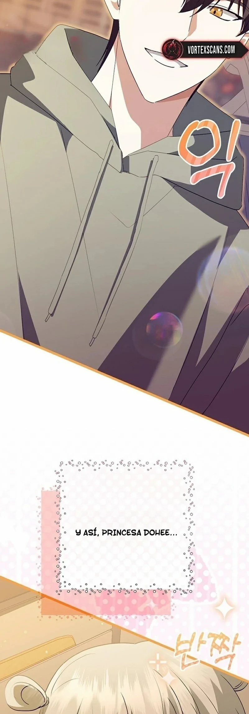 Read Regresa el genio loco compositor ES Manga Online