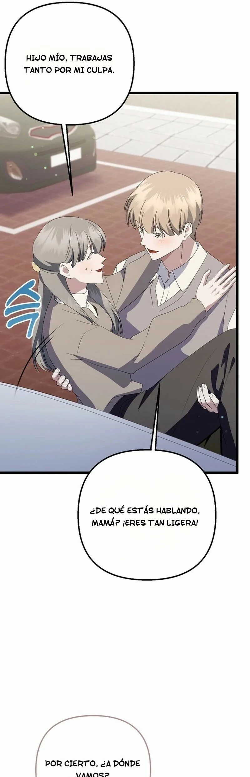 Read Regresa el genio loco compositor ES Manga Online