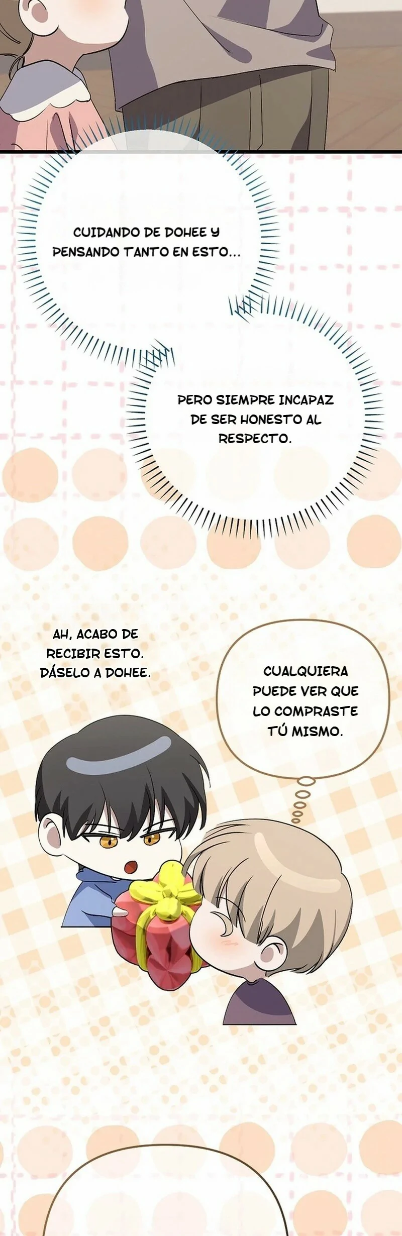 Read Regresa el genio loco compositor ES Manga Online