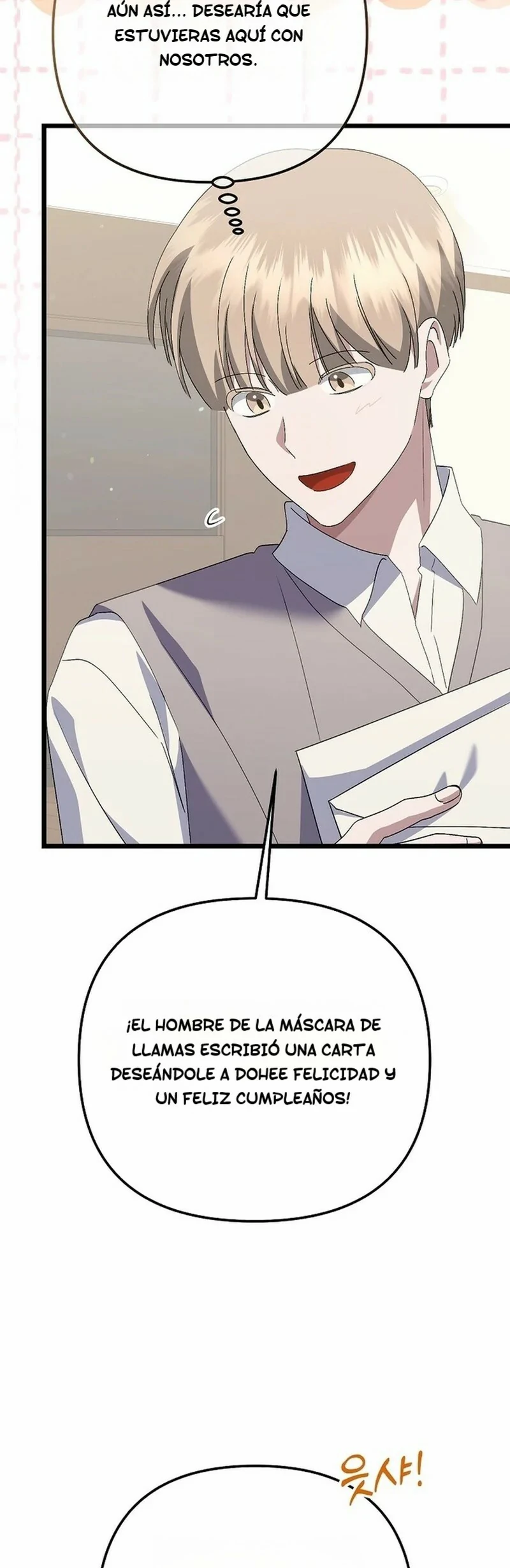 Read Regresa el genio loco compositor ES Manga Online