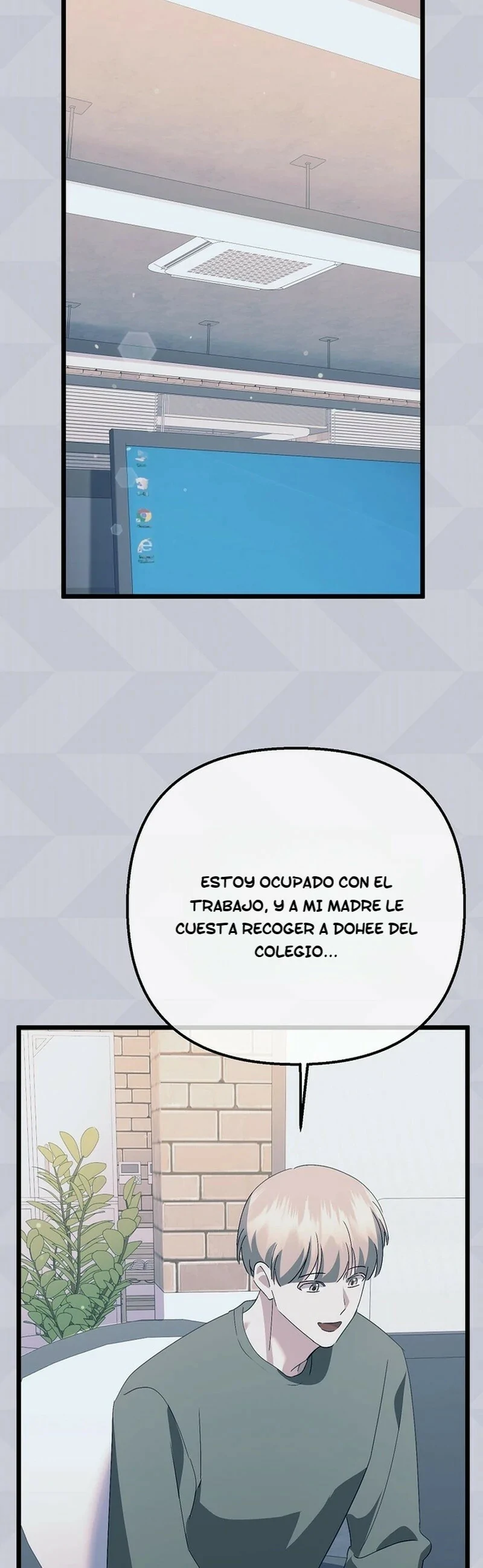 Read Regresa el genio loco compositor ES Manga Online
