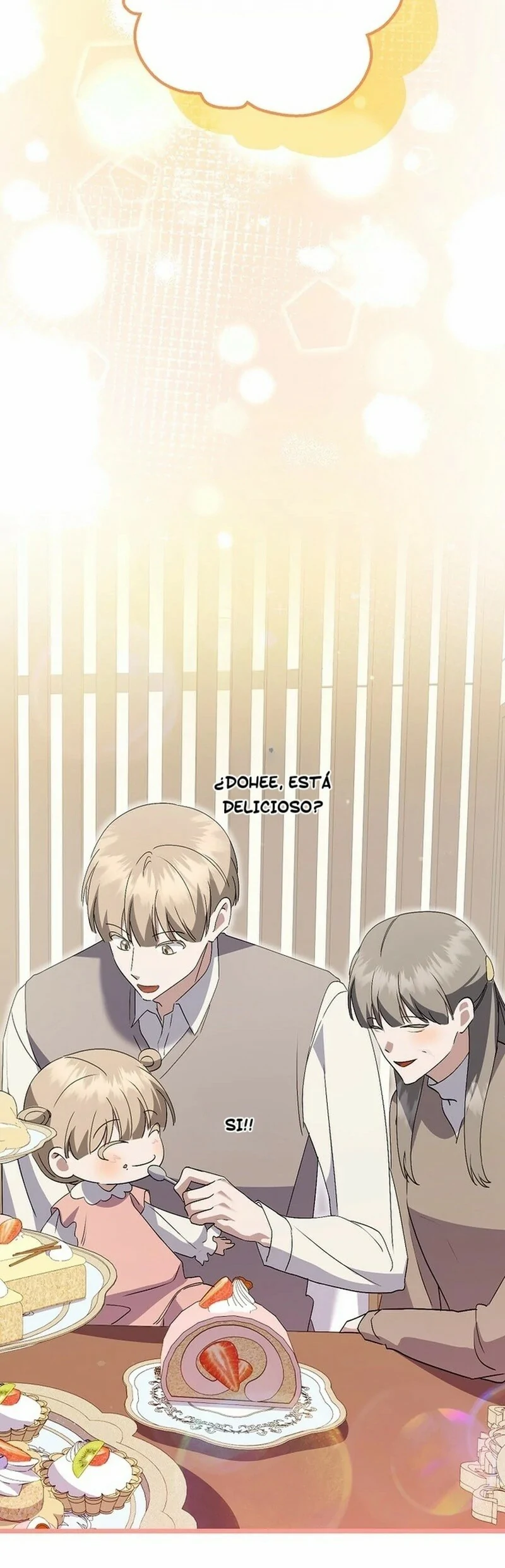 Read Regresa el genio loco compositor ES Manga Online