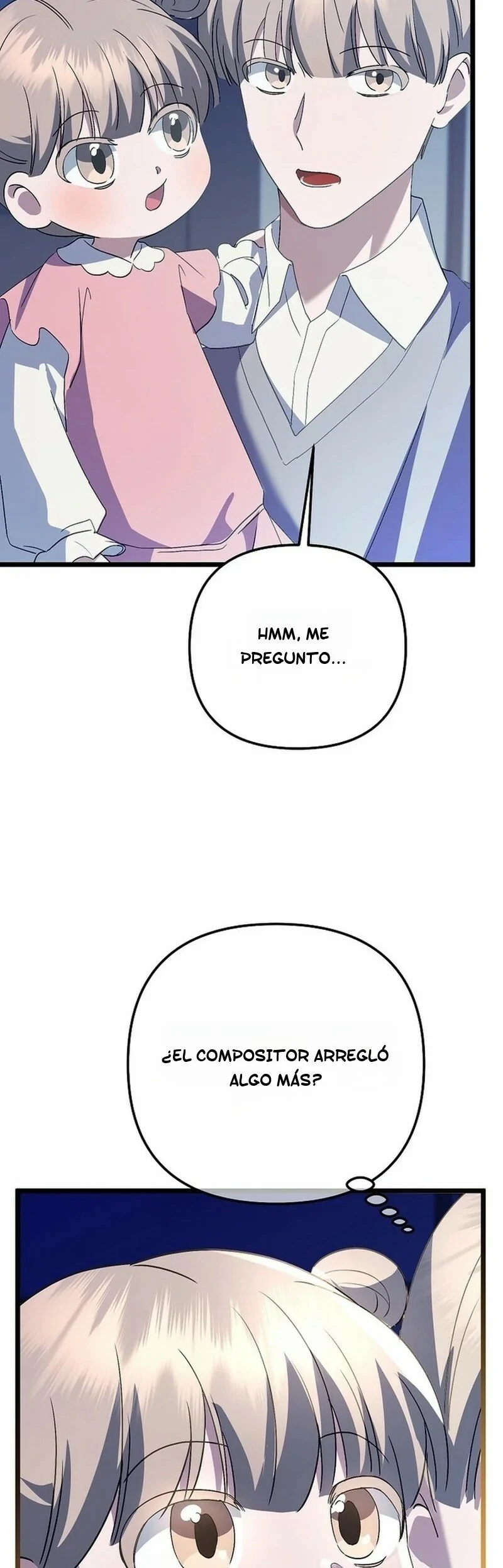 Read Regresa el genio loco compositor ES Manga Online