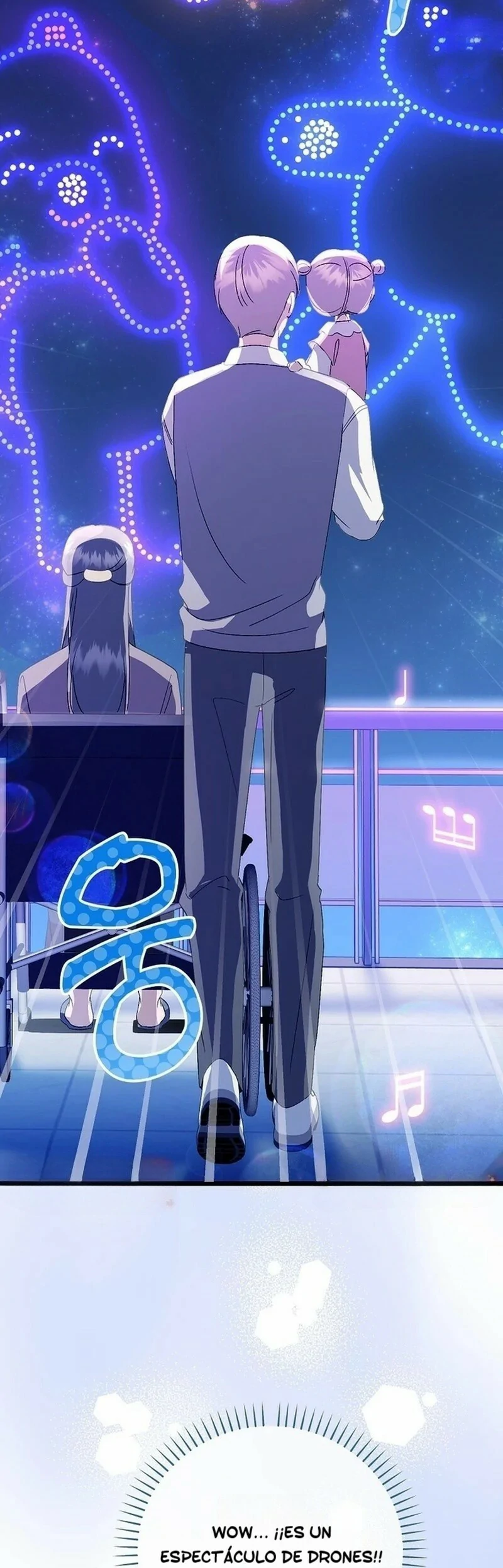 Read Regresa el genio loco compositor ES Manga Online