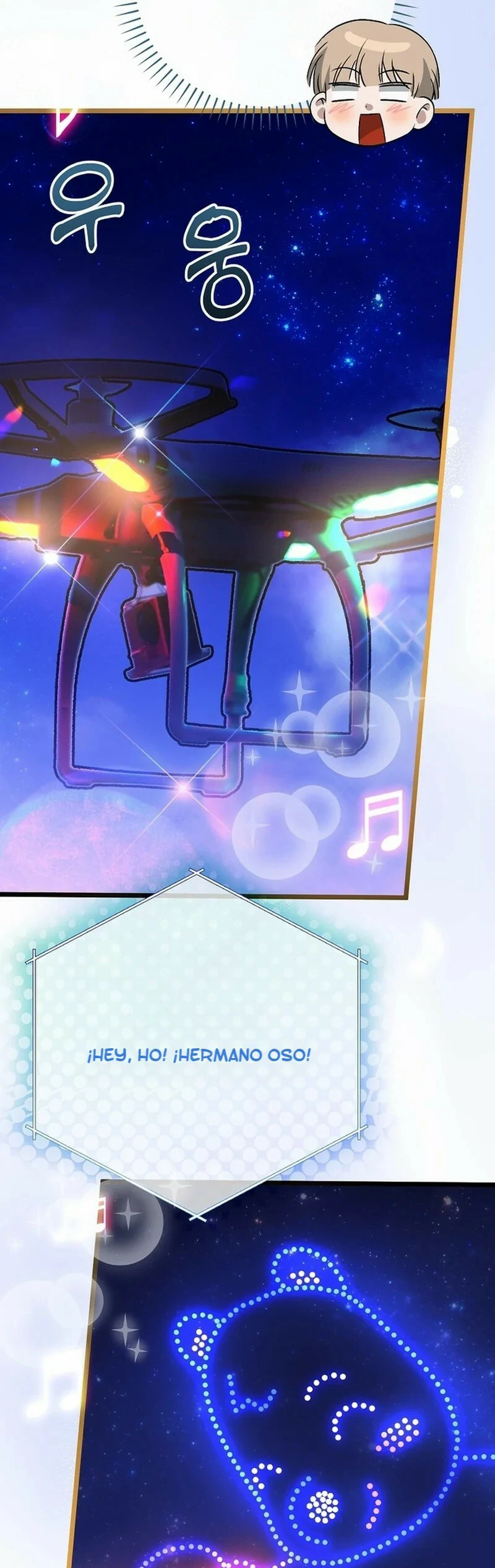 Read Regresa el genio loco compositor ES Manga Online