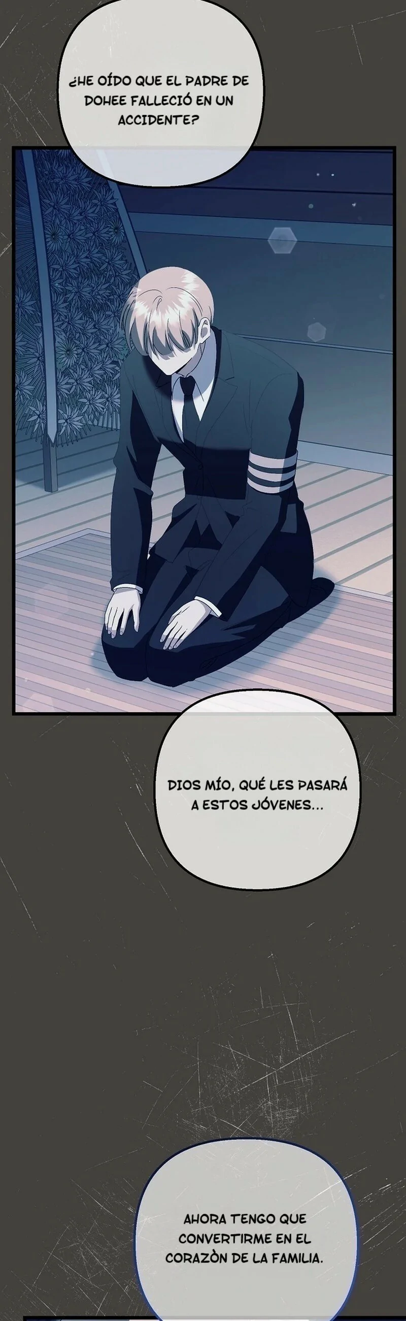 Read Regresa el genio loco compositor ES Manga Online