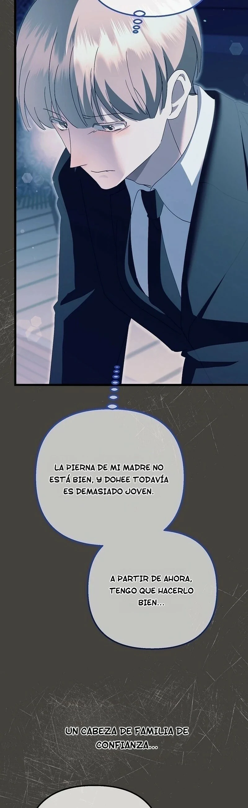 Read Regresa el genio loco compositor ES Manga Online