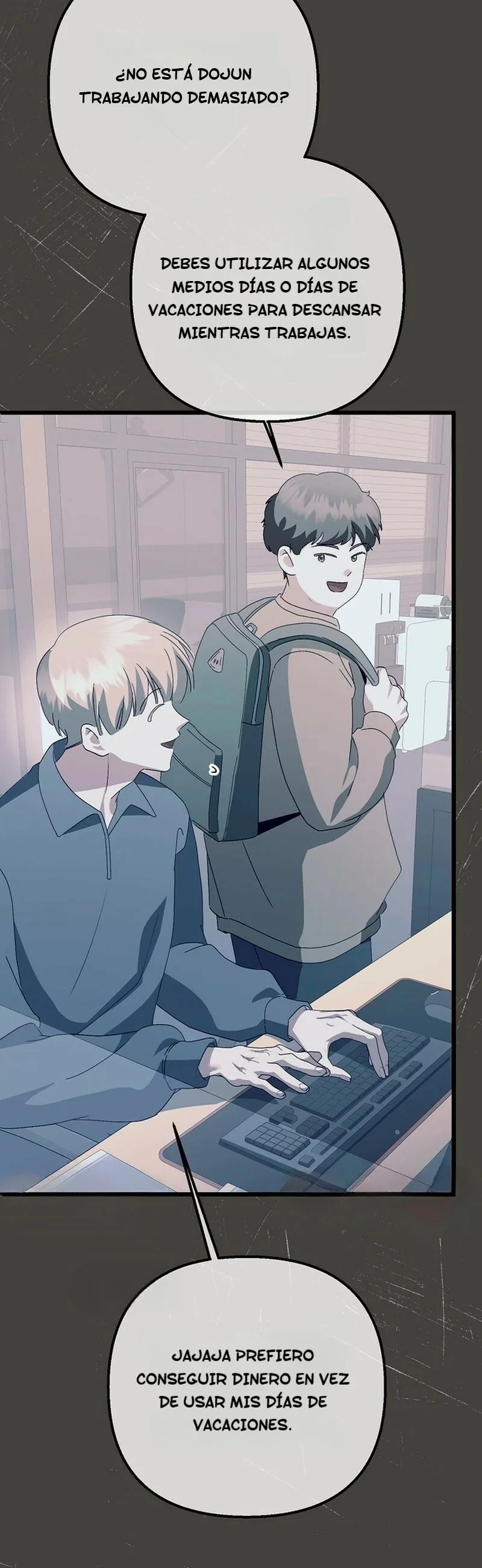 Read Regresa el genio loco compositor ES Manga Online