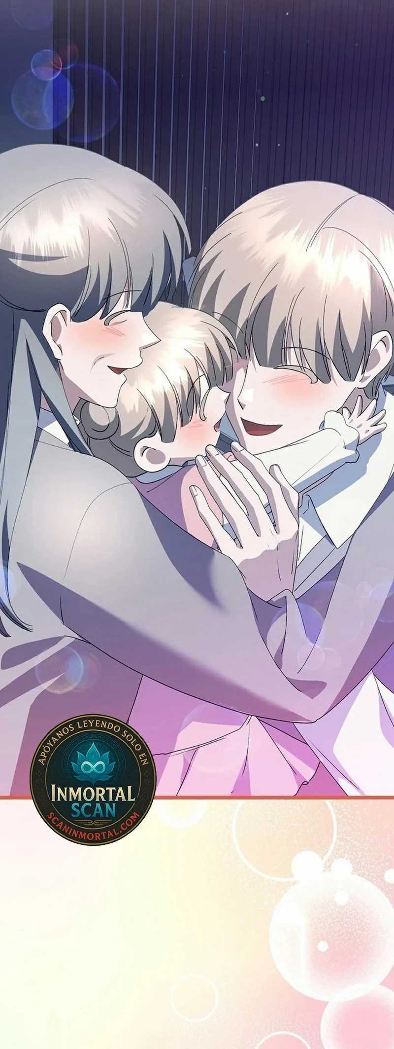 Read Regresa el genio loco compositor ES Manga Online