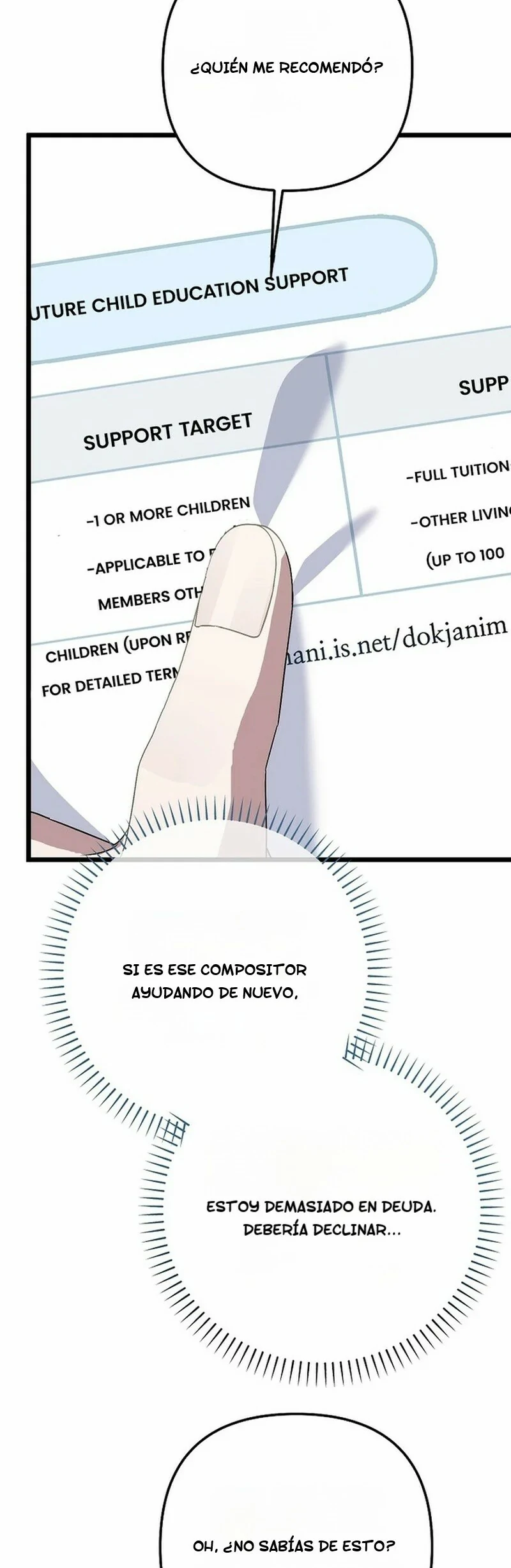 Read Regresa el genio loco compositor ES Manga Online