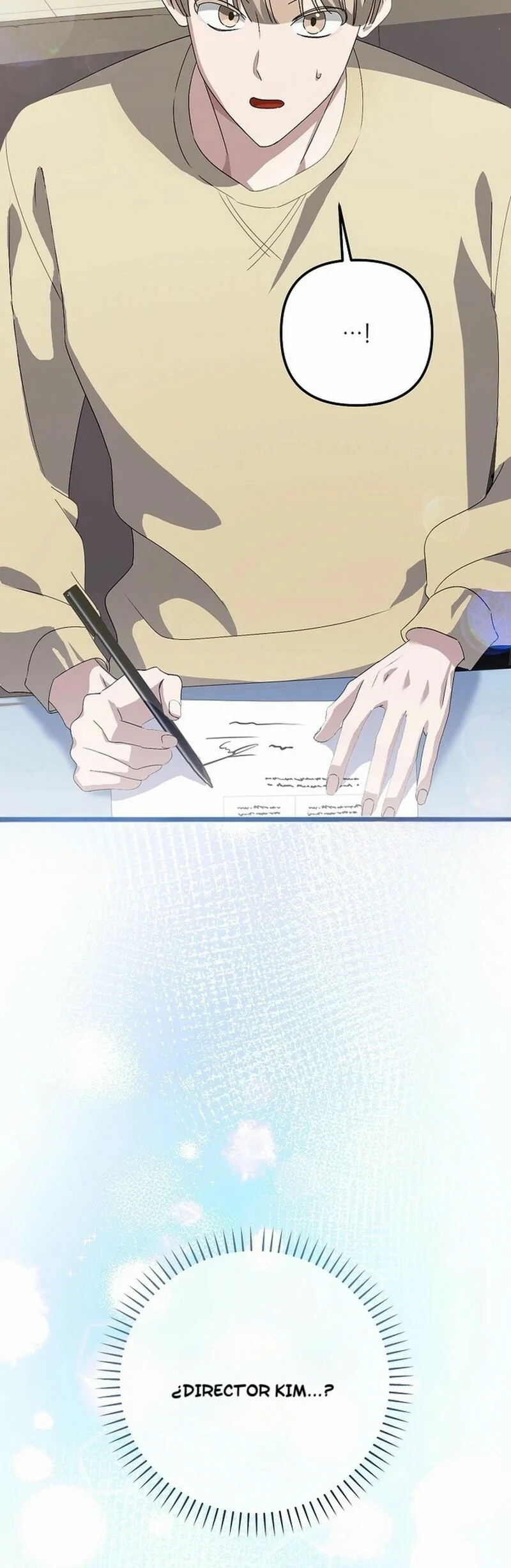 Read Regresa el genio loco compositor ES Manga Online