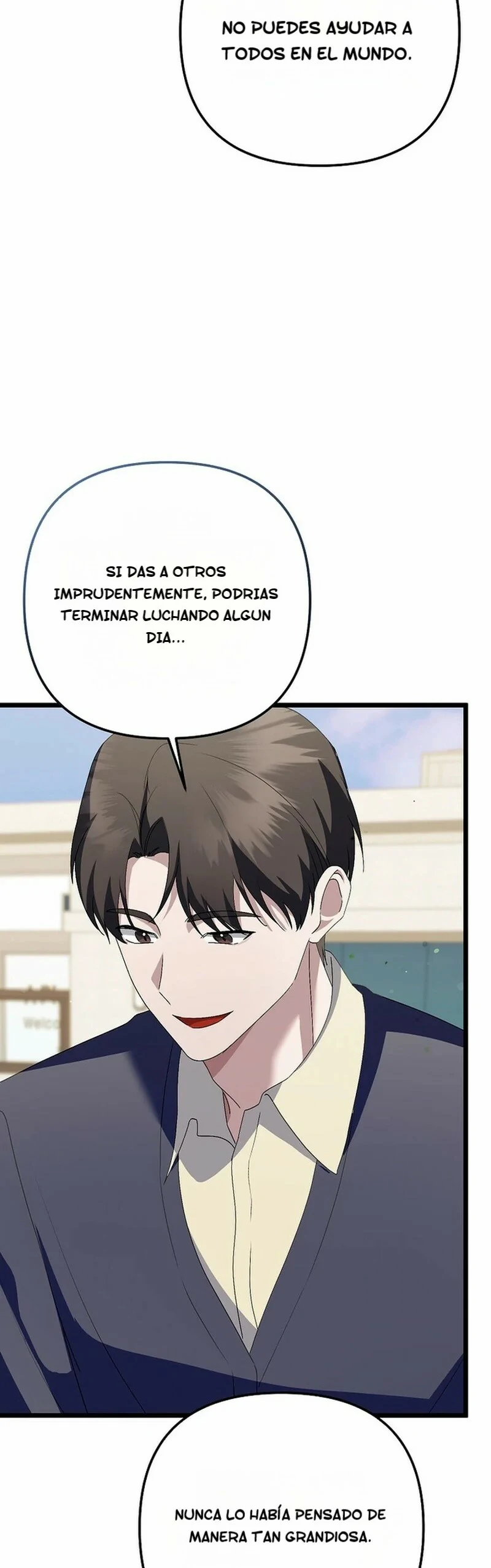 Read Regresa el genio loco compositor ES Manga Online