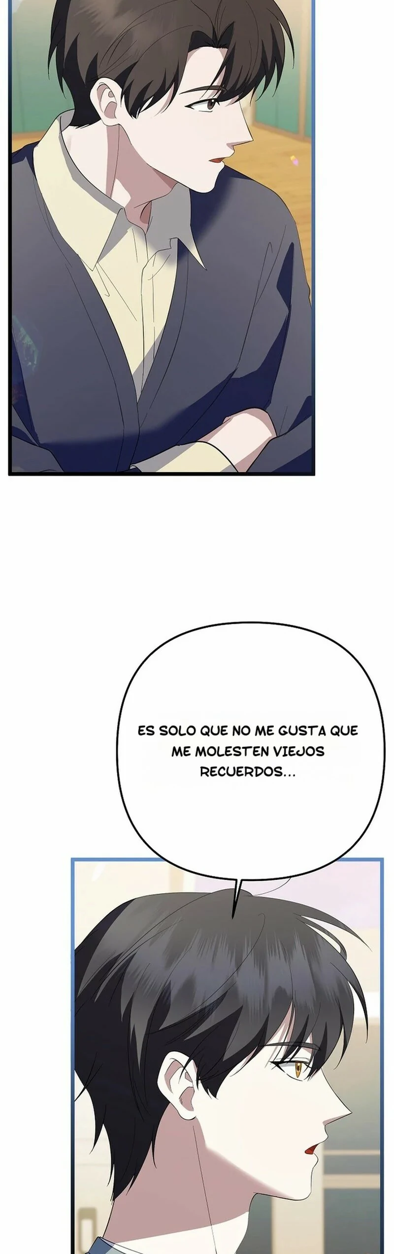 Read Regresa el genio loco compositor ES Manga Online
