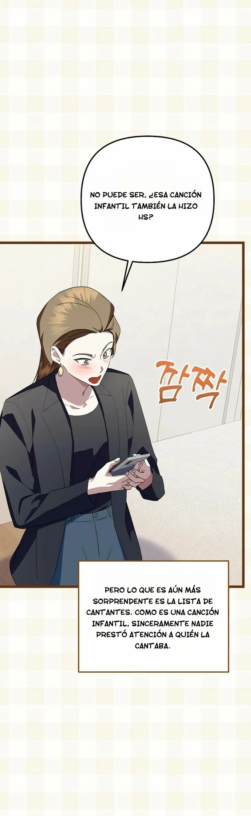 Read Regresa el genio loco compositor ES Manga Online