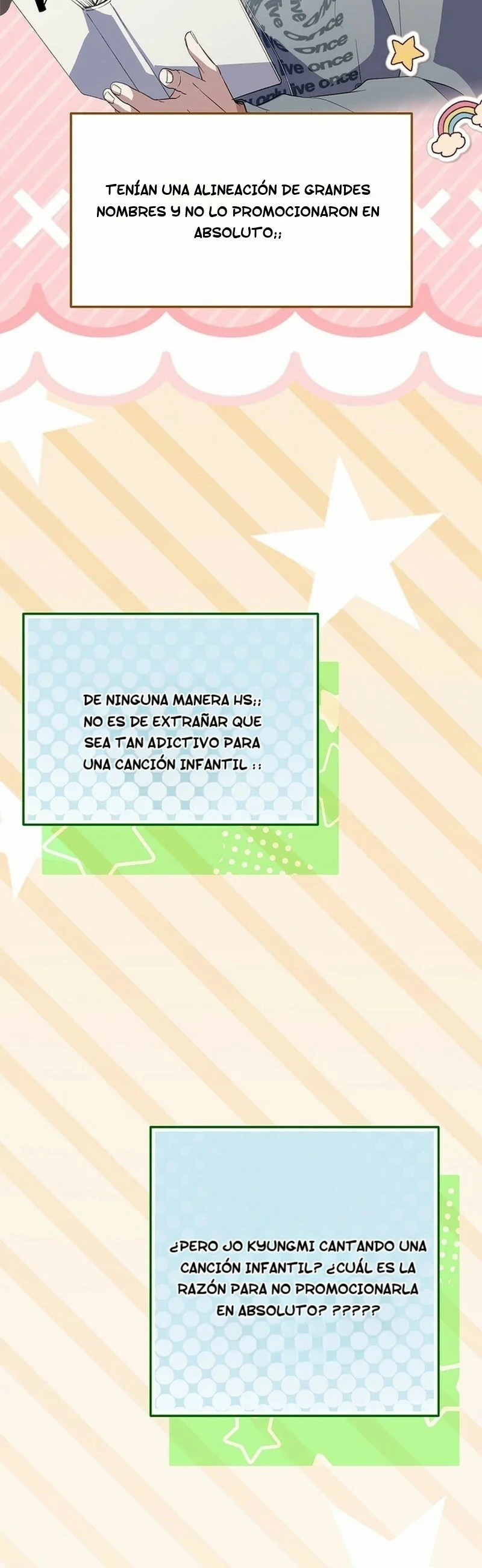Read Regresa el genio loco compositor ES Manga Online