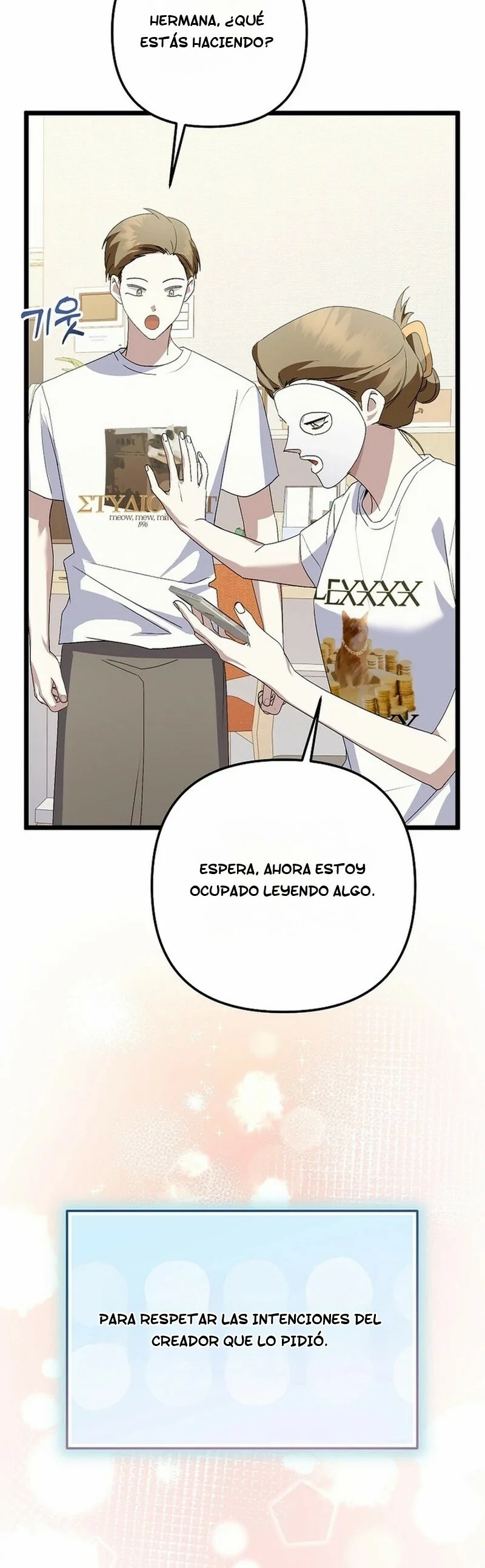 Read Regresa el genio loco compositor ES Manga Online