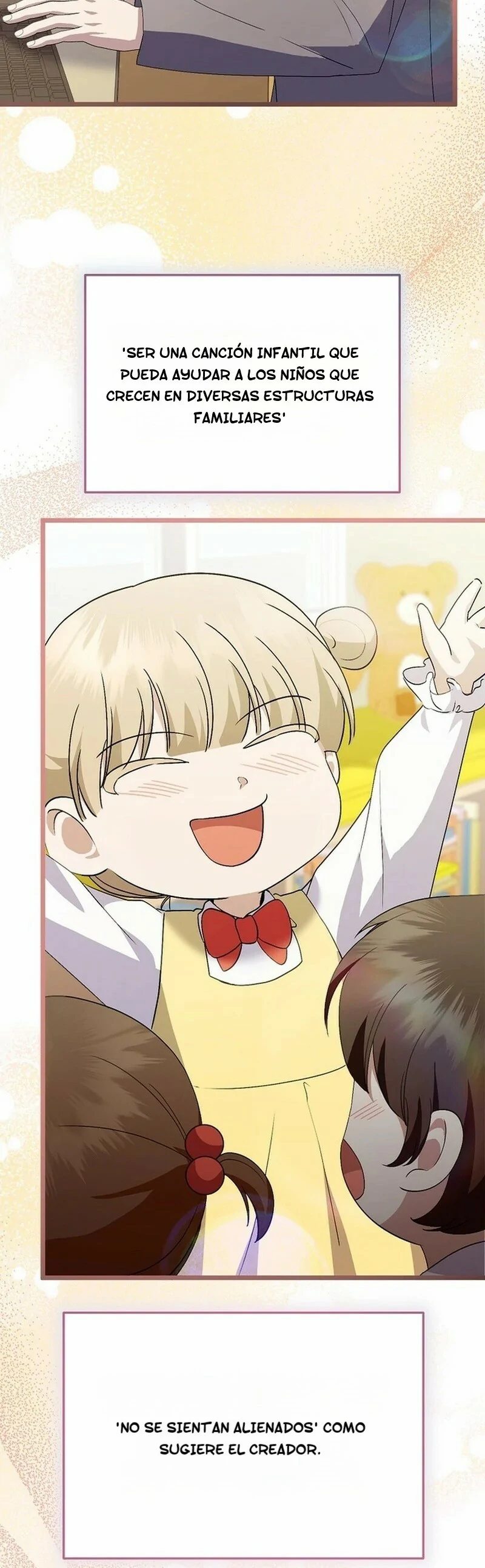 Read Regresa el genio loco compositor ES Manga Online