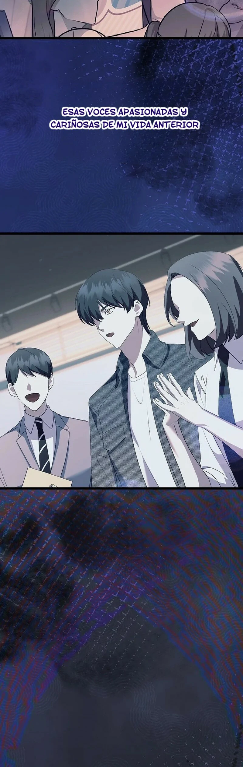 Read Regresa el genio loco compositor ES Manga Online