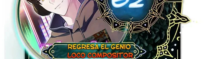 Read Regresa el genio loco compositor ES Manga Online