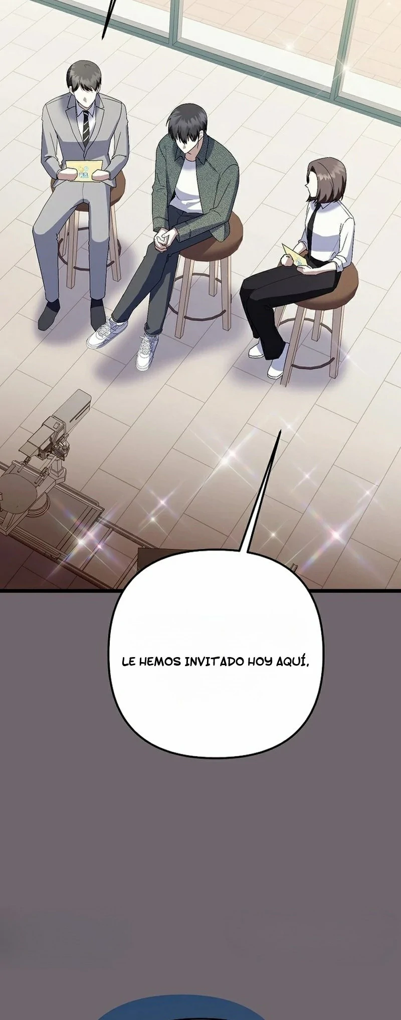 Read Regresa el genio loco compositor ES Manga Online