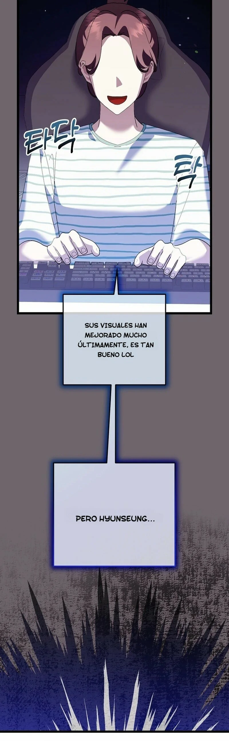 Read Regresa el genio loco compositor ES Manga Online