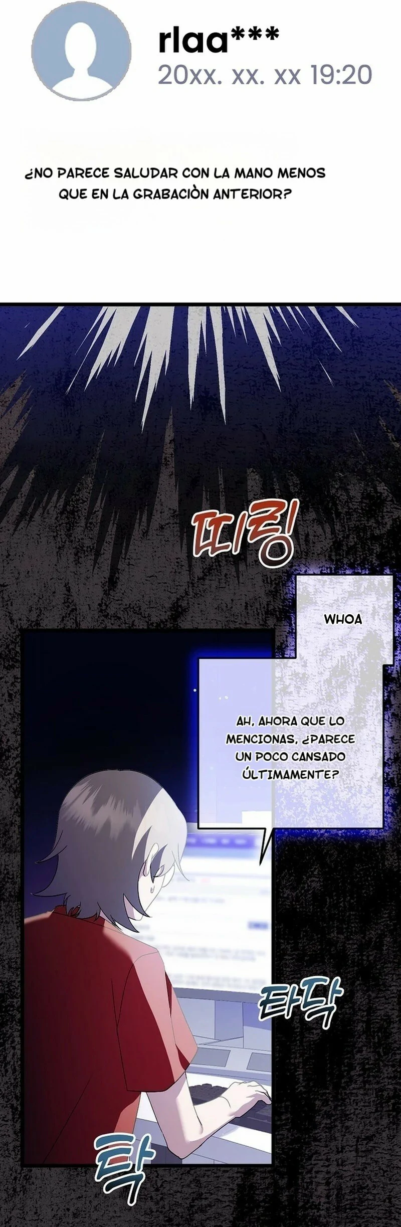 Read Regresa el genio loco compositor ES Manga Online