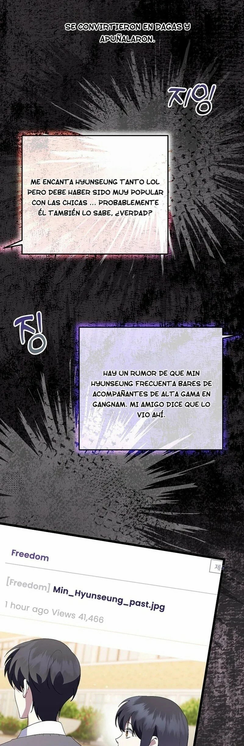 Read Regresa el genio loco compositor ES Manga Online
