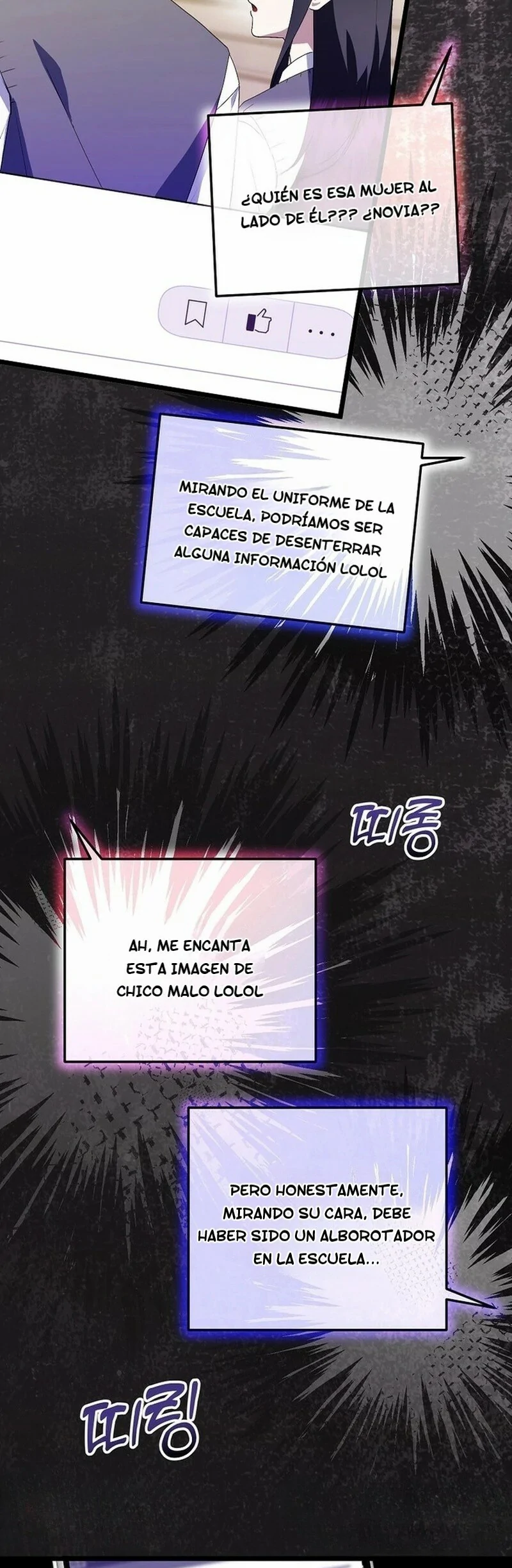 Read Regresa el genio loco compositor ES Manga Online