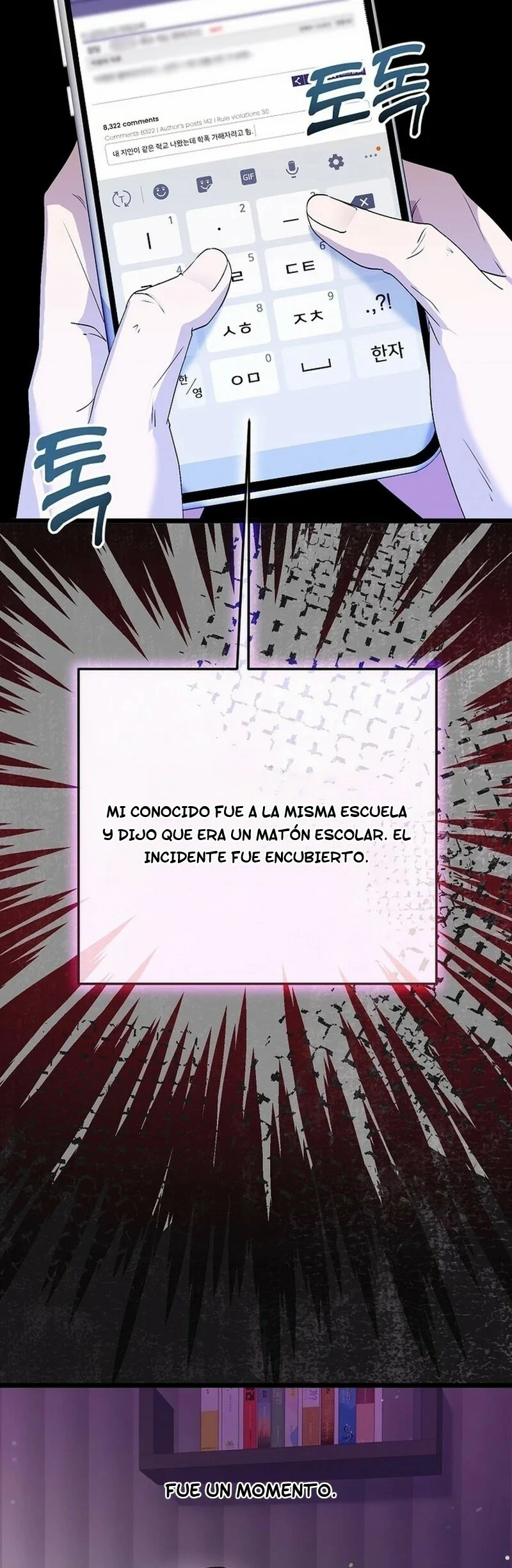 Read Regresa el genio loco compositor ES Manga Online