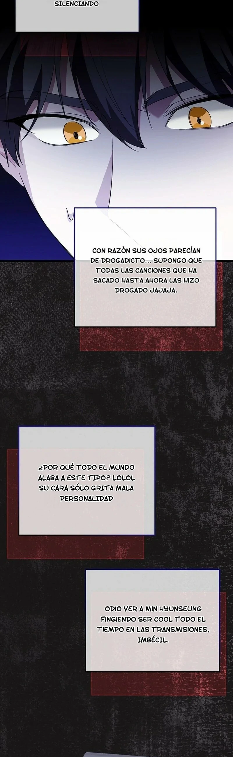 Read Regresa el genio loco compositor ES Manga Online