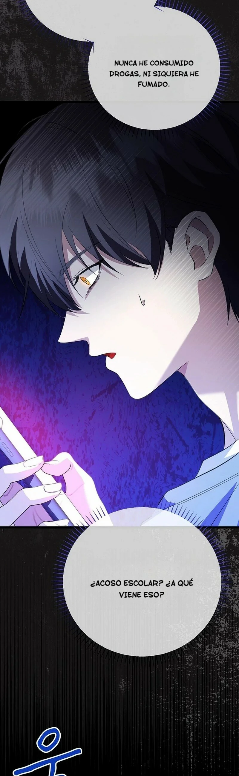 Read Regresa el genio loco compositor ES Manga Online