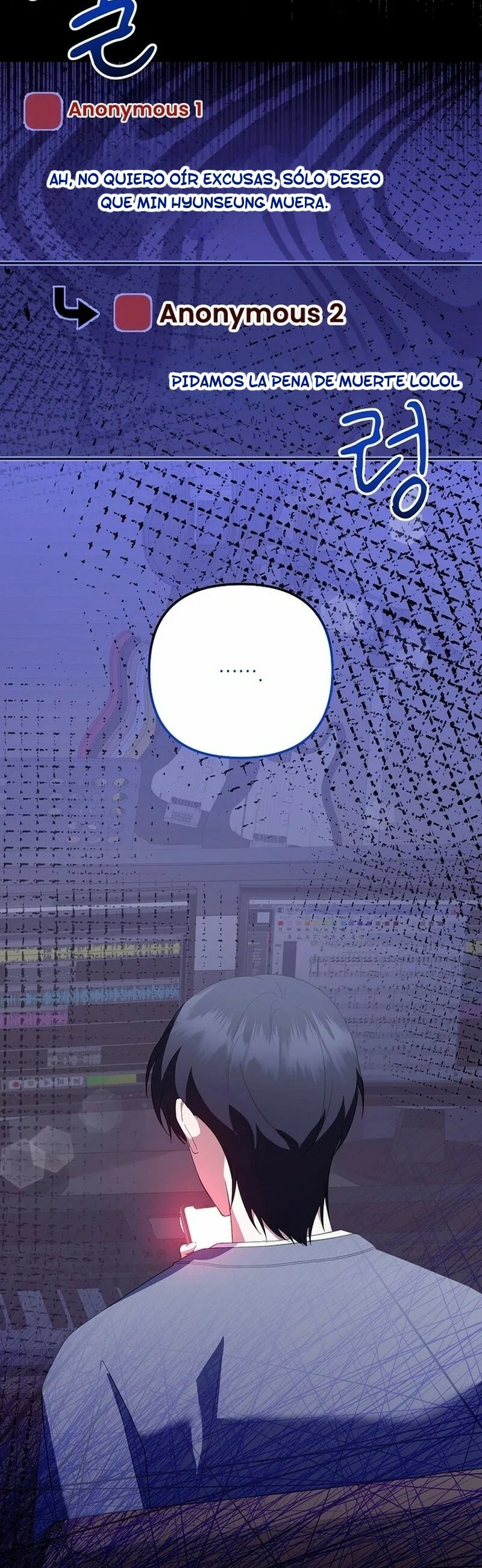 Read Regresa el genio loco compositor ES Manga Online