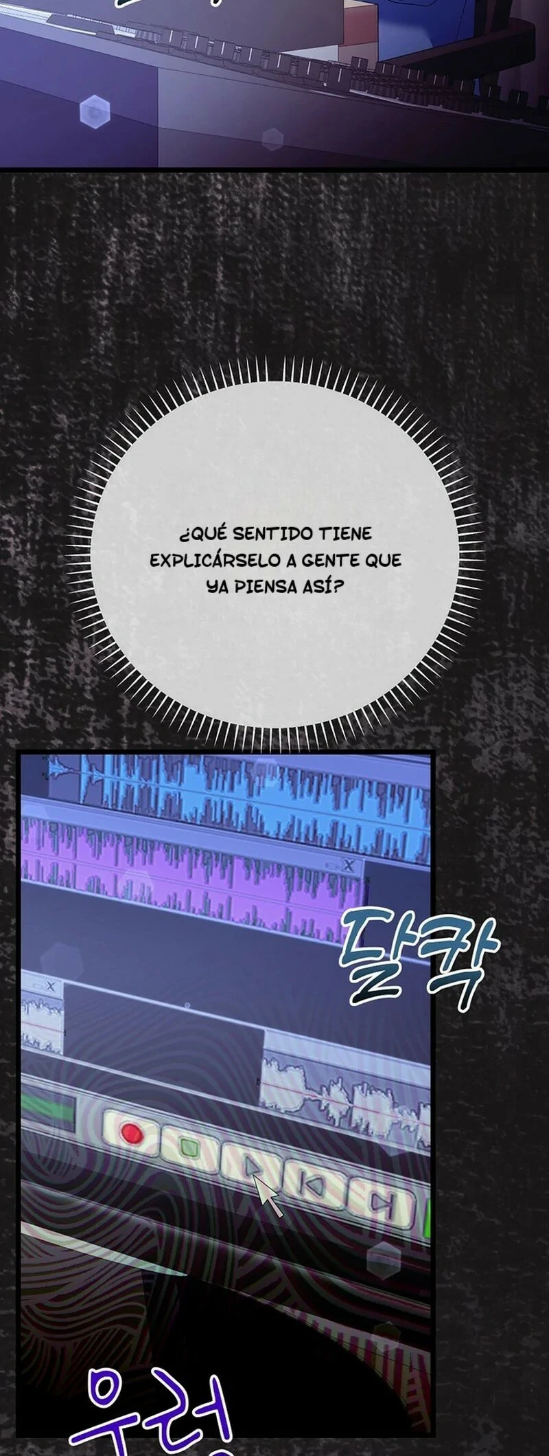 Read Regresa el genio loco compositor ES Manga Online