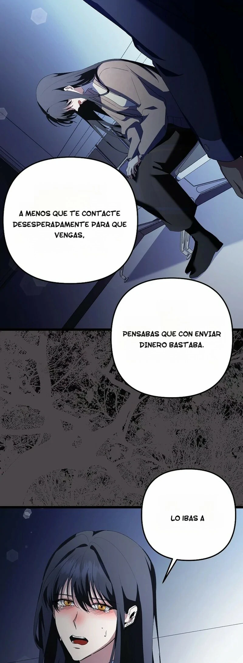 Read Regresa el genio loco compositor ES Manga Online