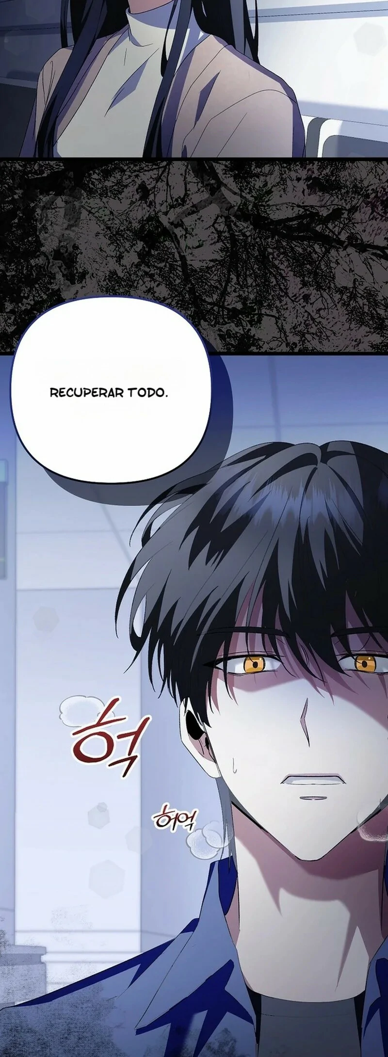 Read Regresa el genio loco compositor ES Manga Online