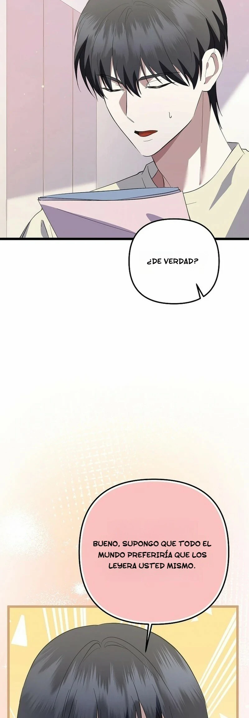 Read Regresa el genio loco compositor ES Manga Online