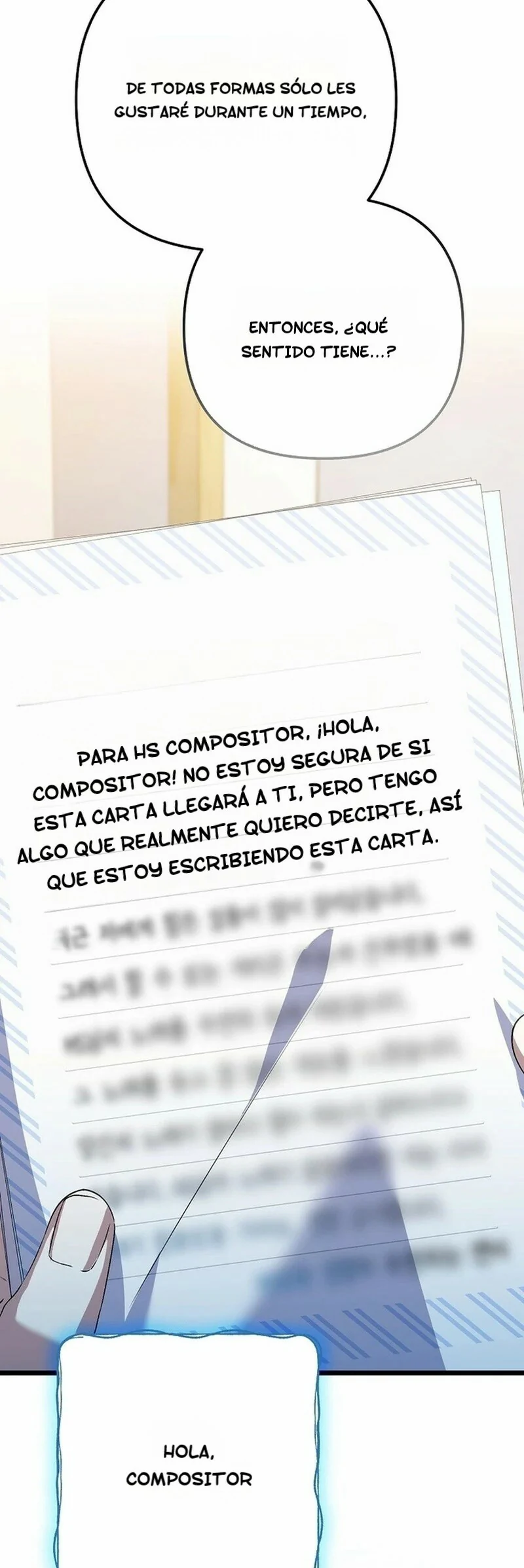 Read Regresa el genio loco compositor ES Manga Online