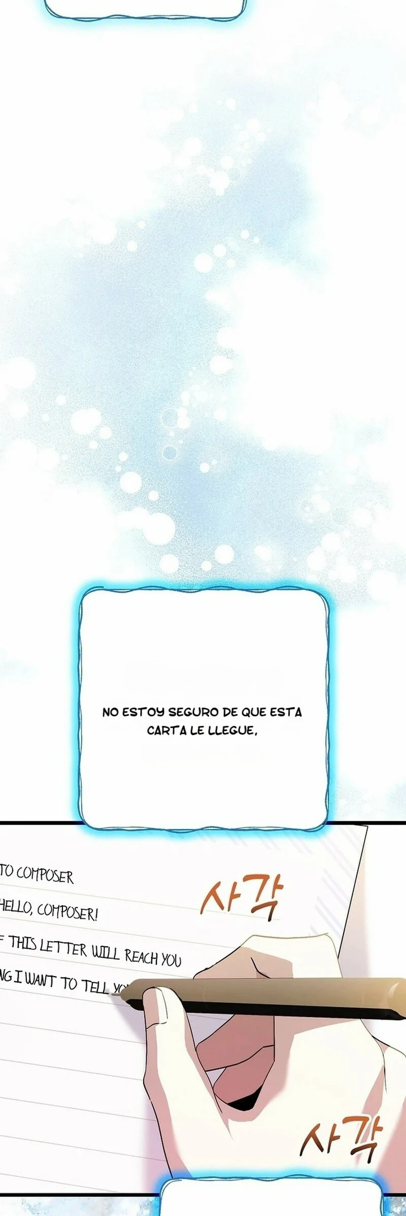 Read Regresa el genio loco compositor ES Manga Online