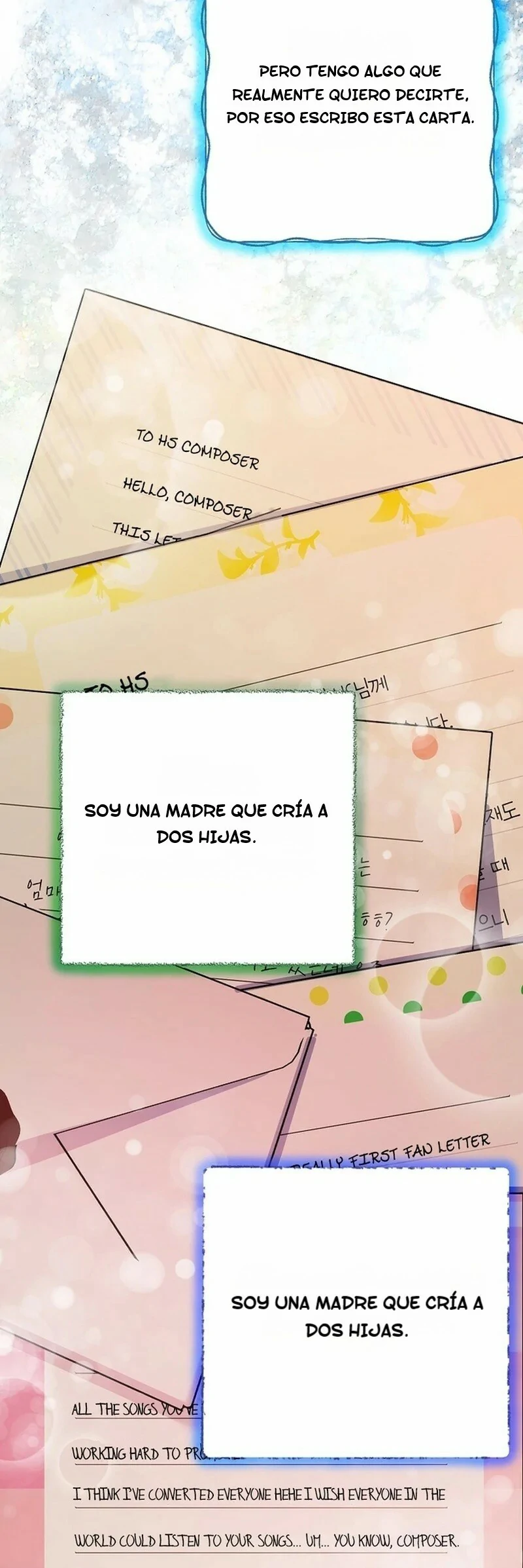 Read Regresa el genio loco compositor ES Manga Online