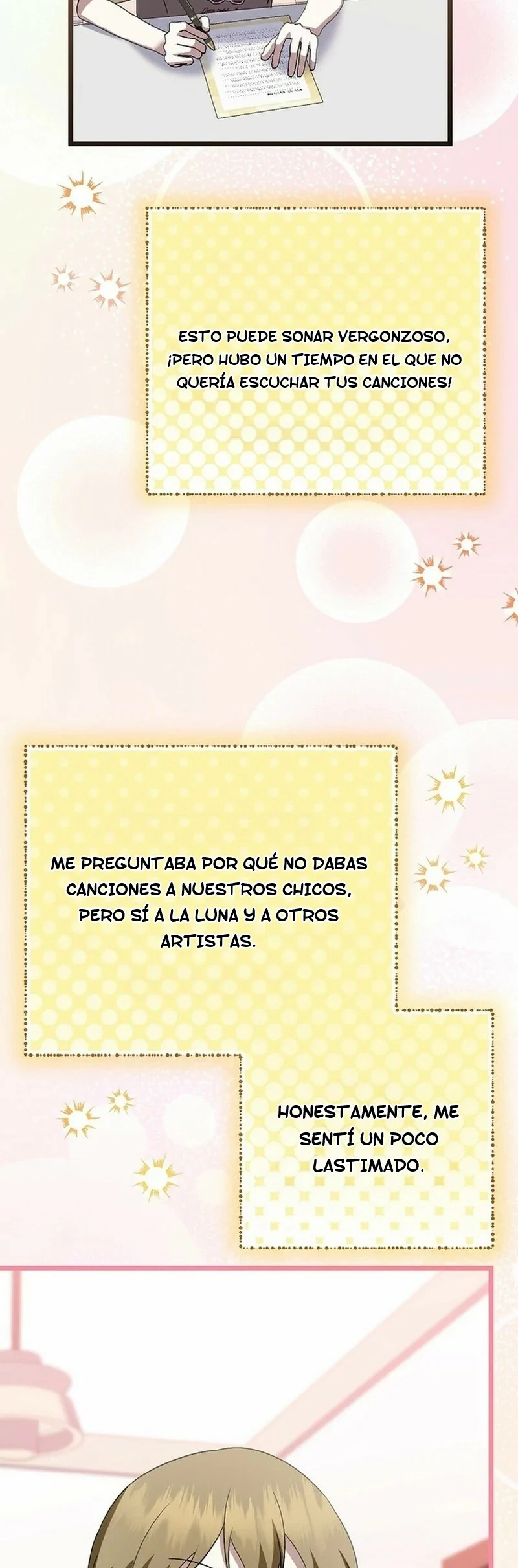 Read Regresa el genio loco compositor ES Manga Online