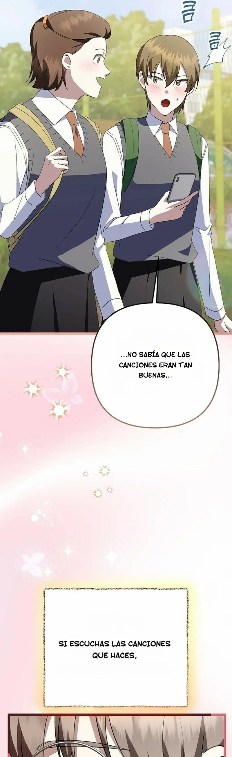 Read Regresa el genio loco compositor ES Manga Online