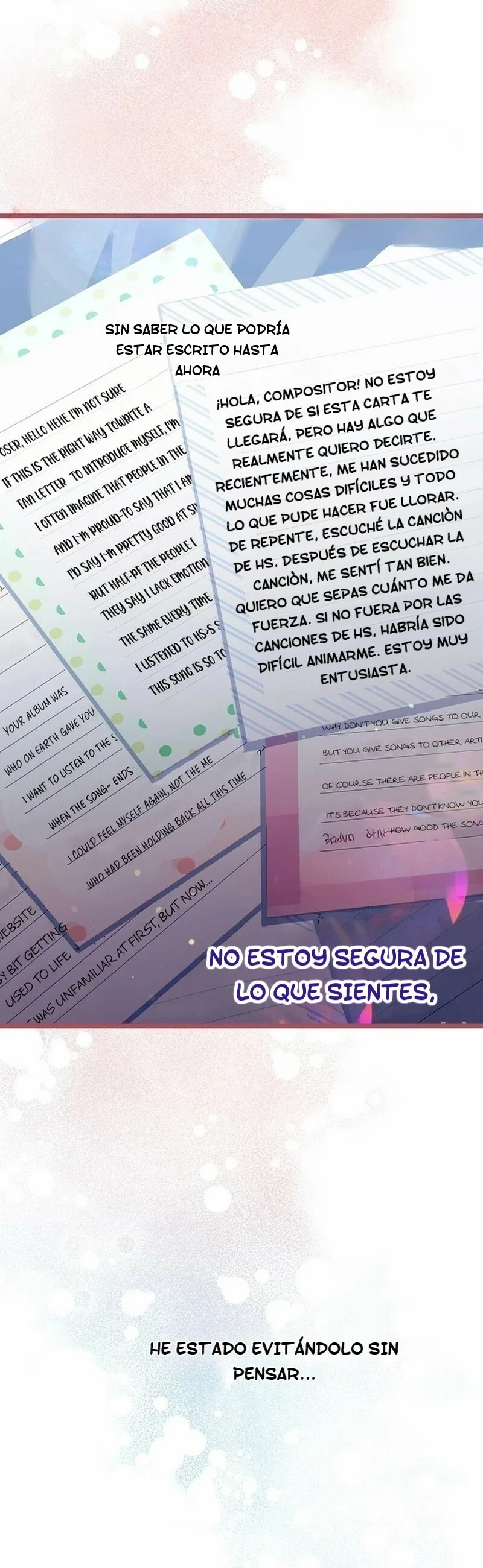 Read Regresa el genio loco compositor ES Manga Online