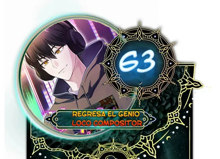 Read Regresa el genio loco compositor ES Manga Online