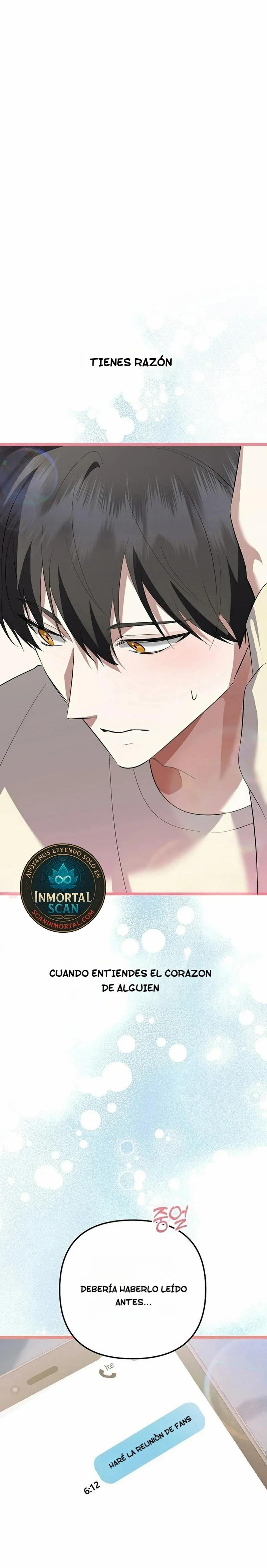 Read Regresa el genio loco compositor ES Manga Online